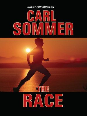 cover image of The Race